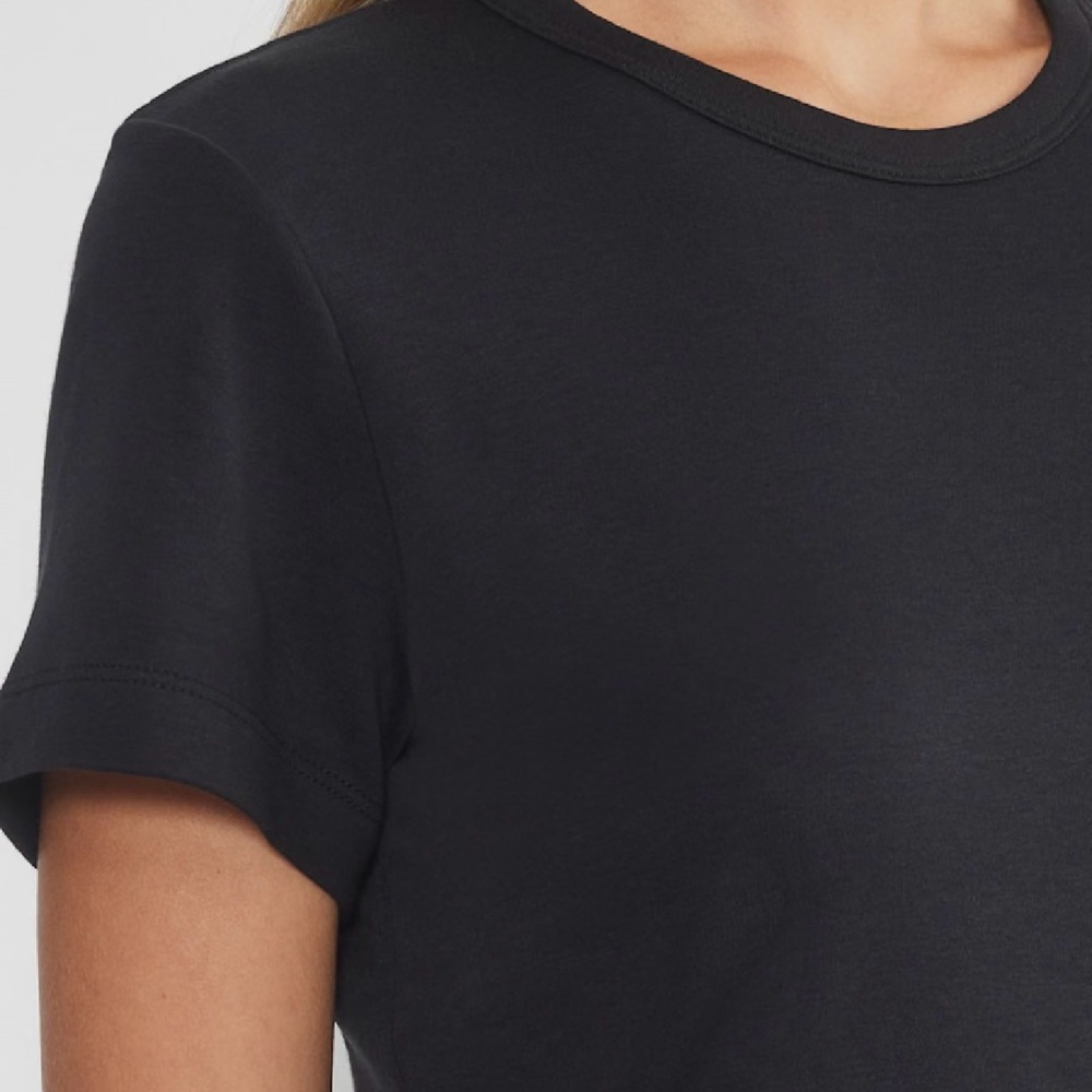 NWT Aritzia Babaton Wirth T-shirt S - Picture 5 of 8